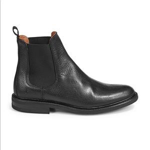 FRYE leather Chelsea Boot
